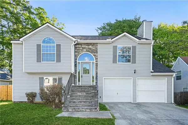 1090 Drawbridge Drive, Riverdale, GA 30296