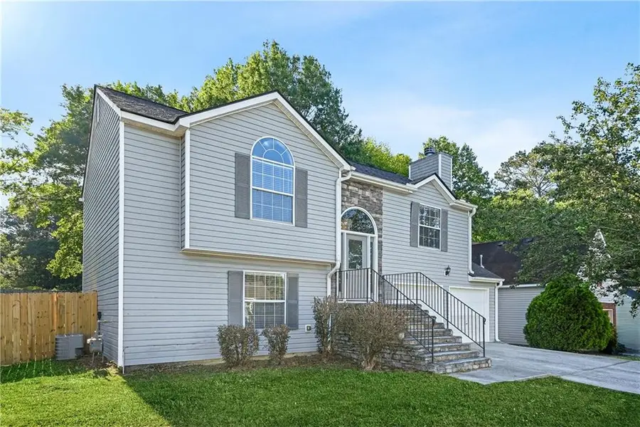 1090 Drawbridge Drive, Riverdale, GA 30296 - #2