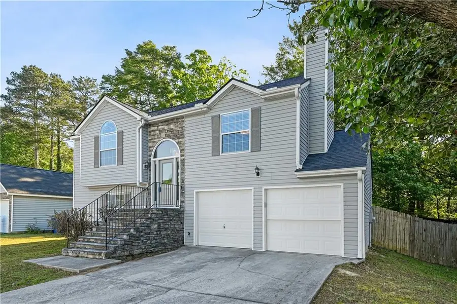 1090 Drawbridge Drive, Riverdale, GA 30296 - #3
