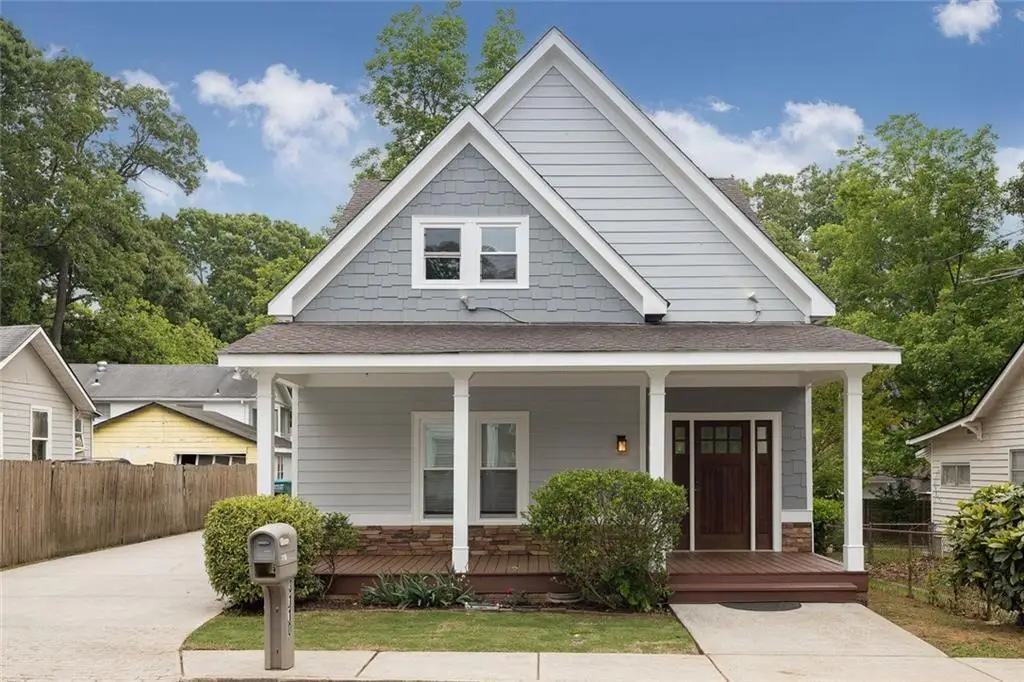 3110 Jackson Street, Atlanta, GA 30354 - #1