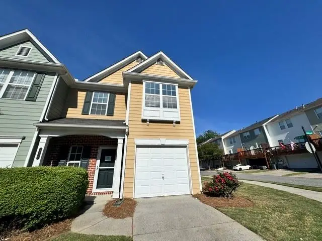 320 Antebellum Place, Woodstock, GA 30188 - #1