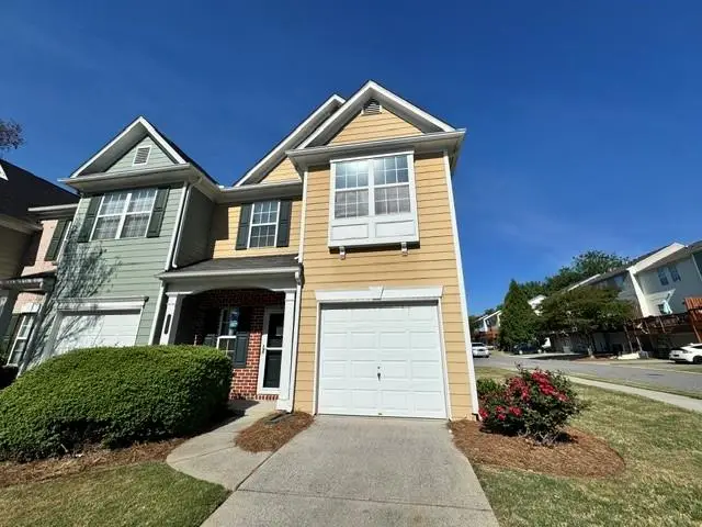 320 Antebellum Place, Woodstock, GA 30188 - #2