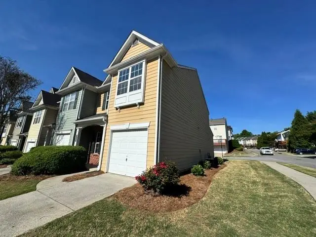 320 Antebellum Place, Woodstock, GA 30188 - #3