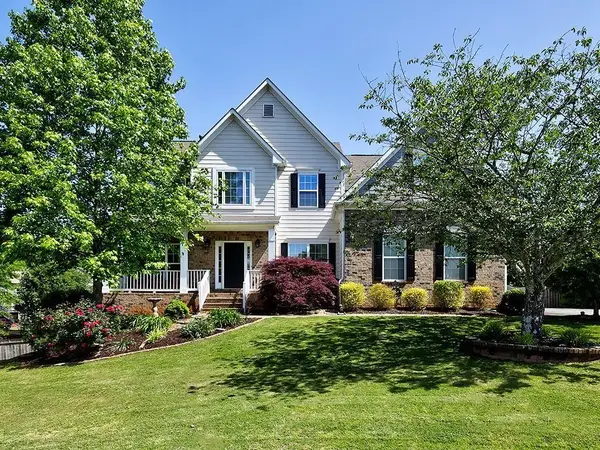 504 Crestview Court, Canton, GA 30115