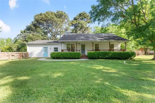 7210 Fields Drive, Cumming, GA 30041
