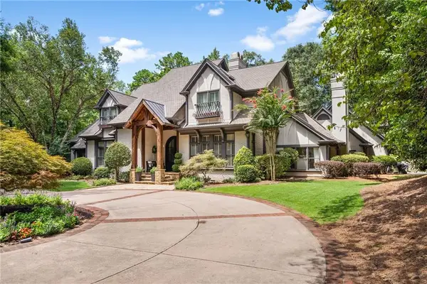 1940 Dinsmore Road, Milton, GA 30004
