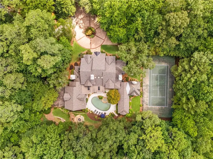 1940 Dinsmore Road, Milton, GA 30004 - #2
