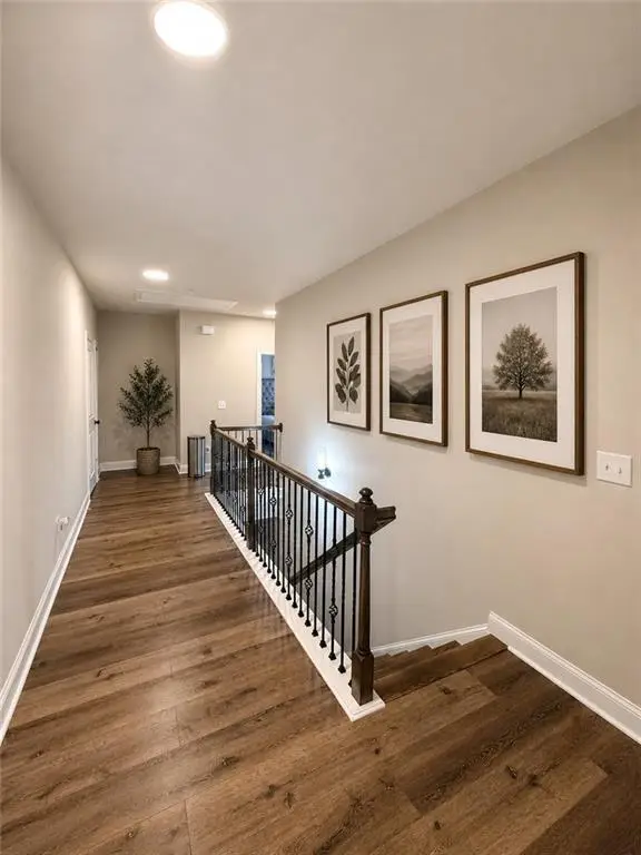50 Fanleaf Drive, Fairburn, GA 30213 - #3