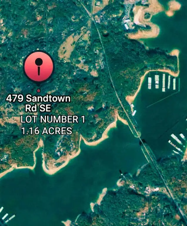 479 Sandtown Road Se, Cartersville, GA 30121 - #1
