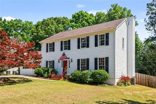993 Coach House Drive, Tucker, GA 30084