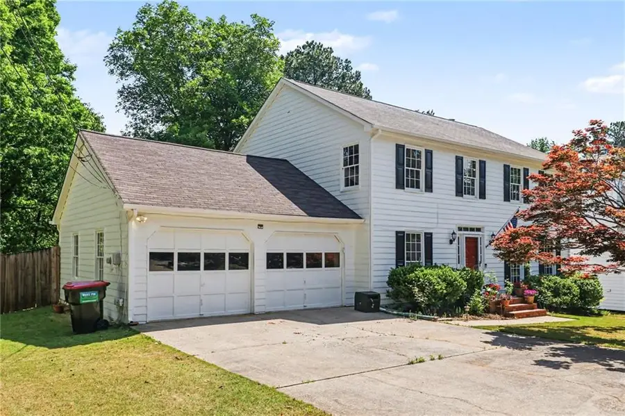 993 Coach House Drive, Tucker, GA 30084 - #2
