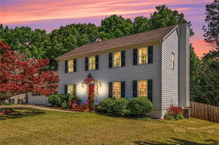 993 Coach House Drive, Tucker, GA 30084 - #3
