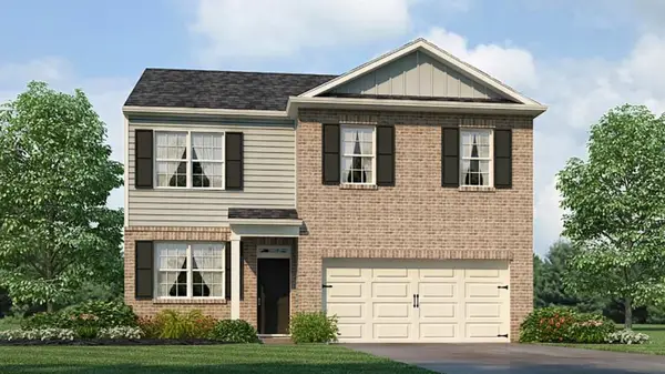 8186 Elkhorn Drive, Fairburn, GA 30213
