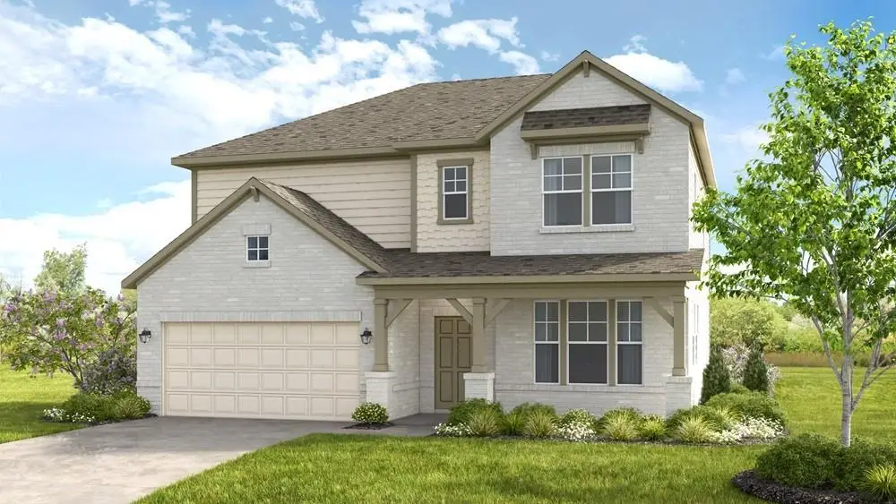 1020 Nichols Farm Circle, Dacula, GA 30019 - #1