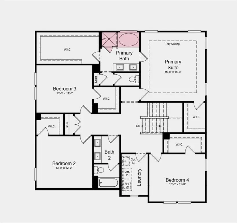1020 Nichols Farm Circle, Dacula, GA 30019 - #3