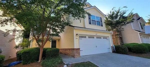 124 Oconee Pass, Woodstock, GA 30188