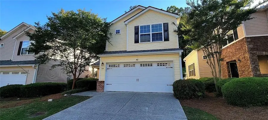 124 Oconee Pass, Woodstock, GA 30188 - #2