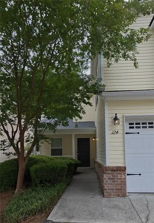 124 Oconee Pass, Woodstock, GA 30188 - #3