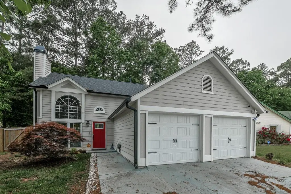 2005 Downs Place, Lithonia, GA 30058 - #1