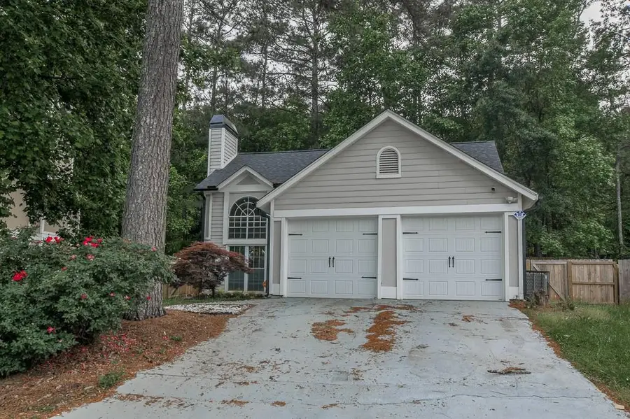 2005 Downs Place, Lithonia, GA 30058 - #2