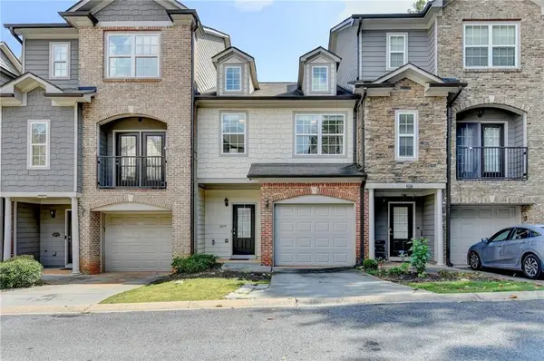 2975 Ashlyn Crest Court, Doraville, GA 30340