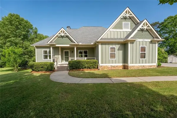 190 Towerview Circle, Mount Airy, GA 30563
