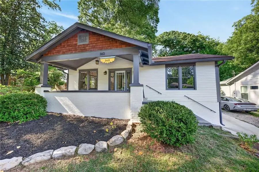360 Kendrick Avenue Se, Atlanta, GA 30315 - #2