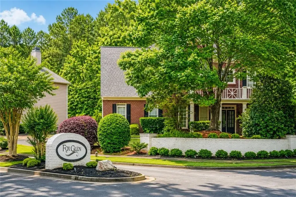 205 Crown Vetch Lane, Johns Creek, GA 30005 - #1