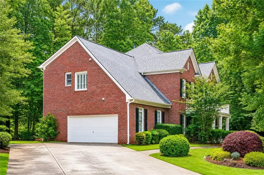 205 Crown Vetch Lane, Johns Creek, GA 30005 - #2