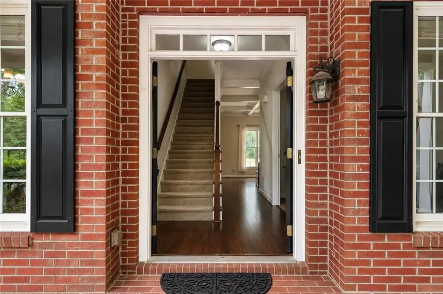 205 Crown Vetch Lane, Johns Creek, GA 30005 - #3