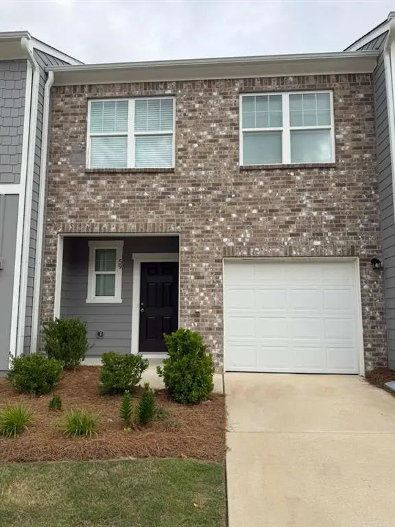 59 Padley Drive, Winder, GA 30680 - #1