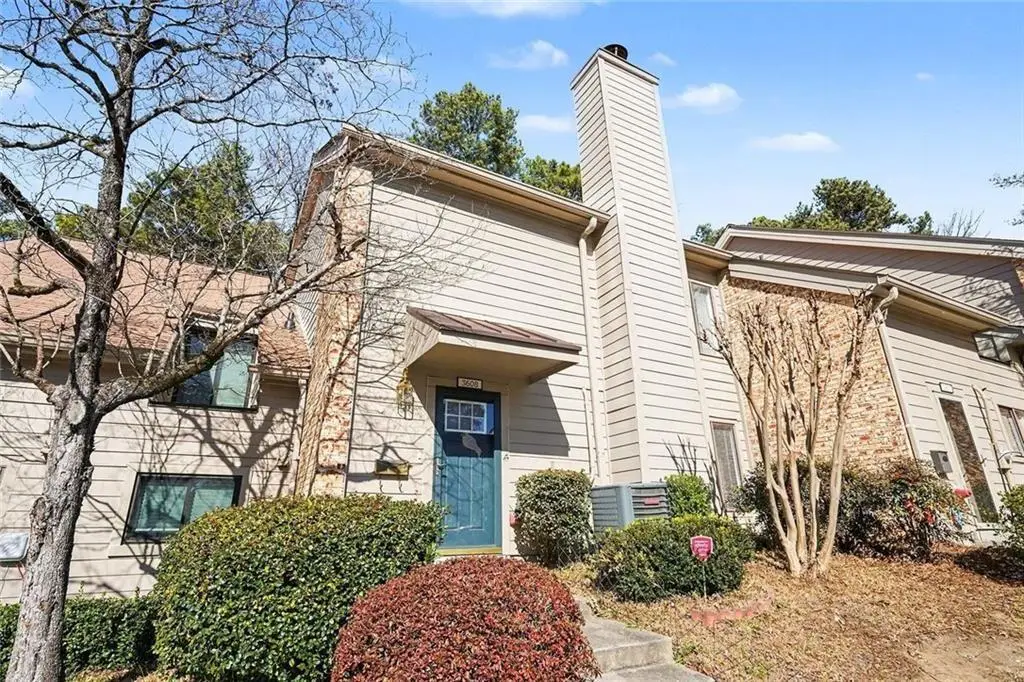 3608 Stonewall Court, Atlanta, GA 30339 - #1
