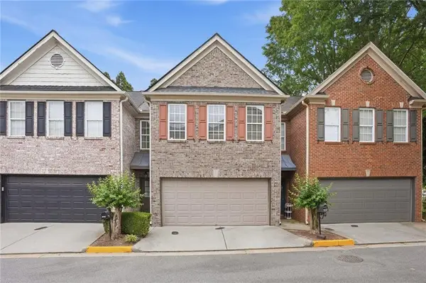 1929 Harrison Park Drive, Atlanta, GA 30341