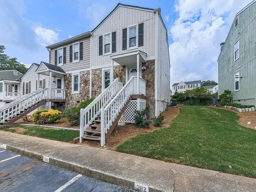 382 Oak Harbor Trail, Marietta, GA 30066 - #2