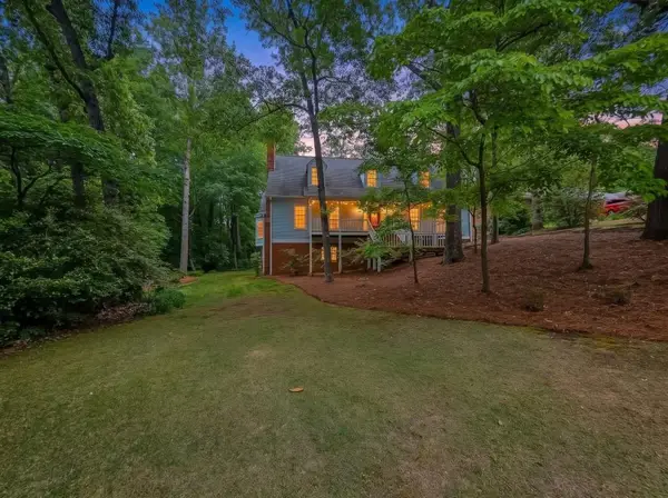 4013 Benell Court Se, Smyrna, GA 30082
