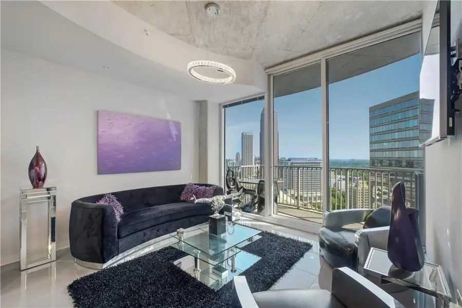 400 W Peachtree Street Nw #2914, Atlanta, GA 30308 - #3