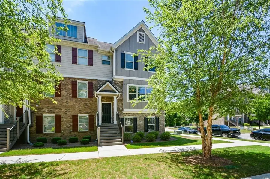 3865 Equity Lane, Powder Springs, GA 30127 - #3