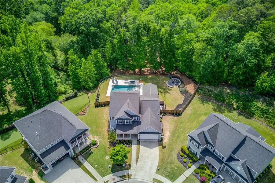 6580 Red Hawk Way, Hoschton, GA 30548 - #3