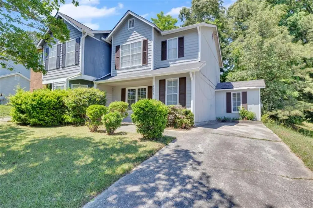 2986 Kenville Lane, Decatur, GA 30034 - #1
