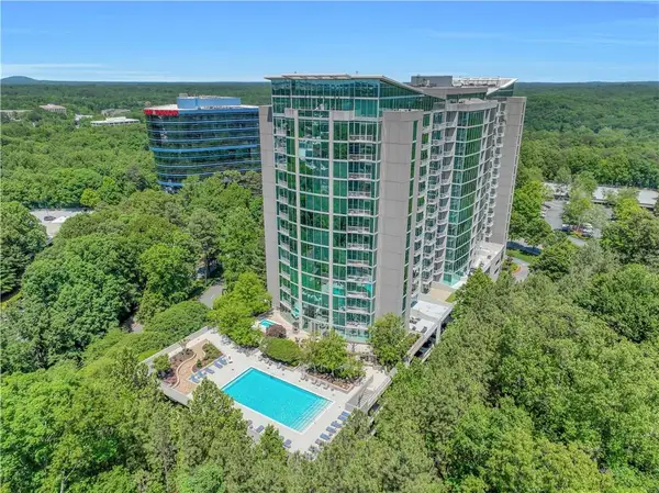 3300 Windy Ridge Parkway Se #1603, Atlanta, GA 30339