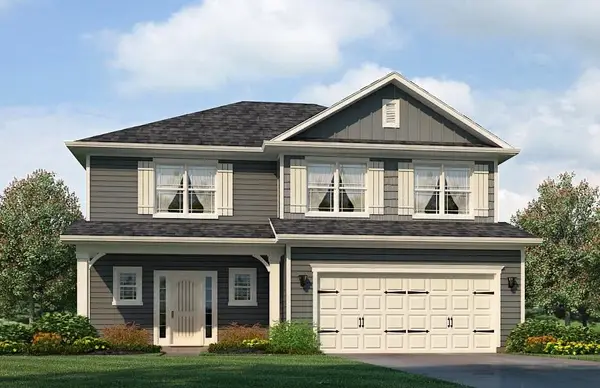 623 Bald Ridge Circle, Demorest, GA 30535