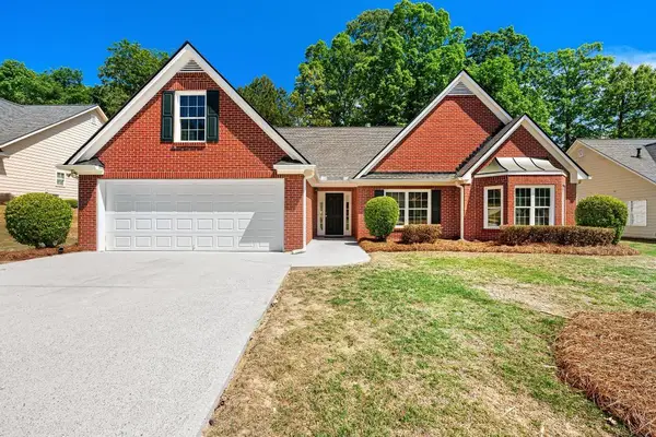 953 Natural Brook Trail, Lawrenceville, GA 30045