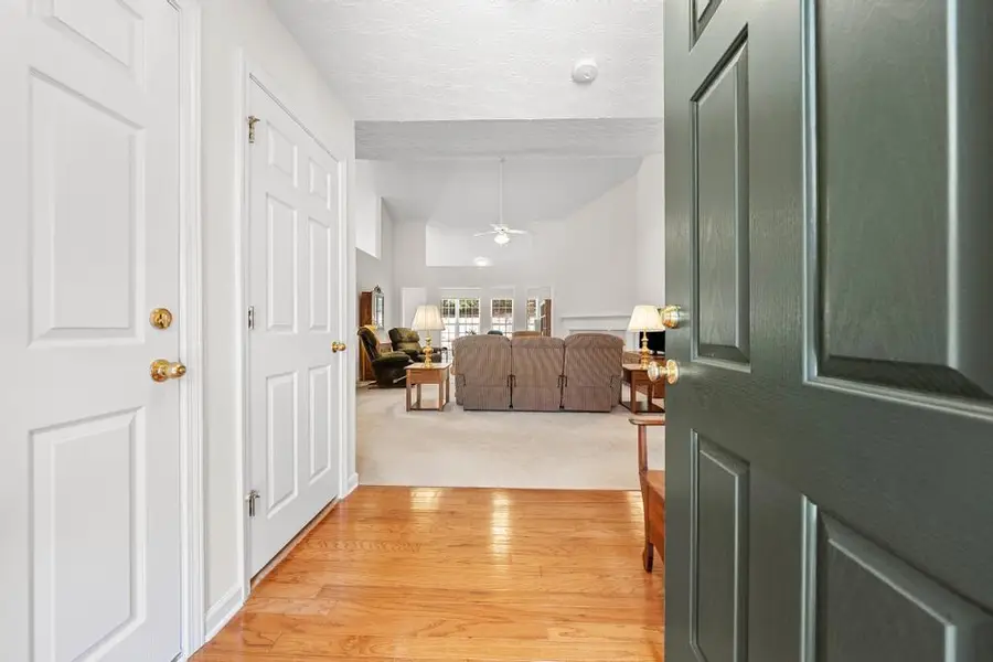 953 Natural Brook Trail, Lawrenceville, GA 30045 - #2
