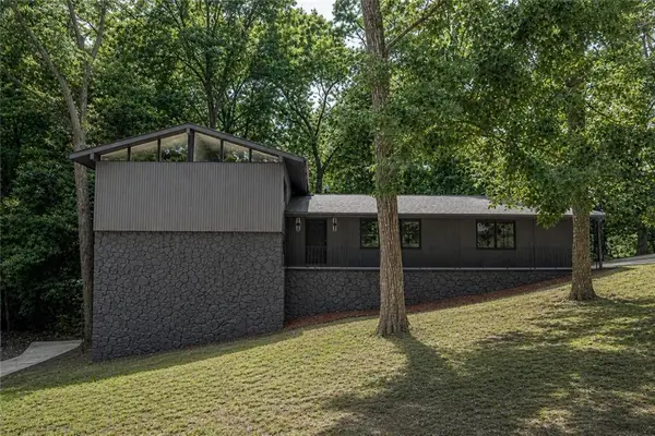 2568 Highland Drive Se, Conyers, GA 30013