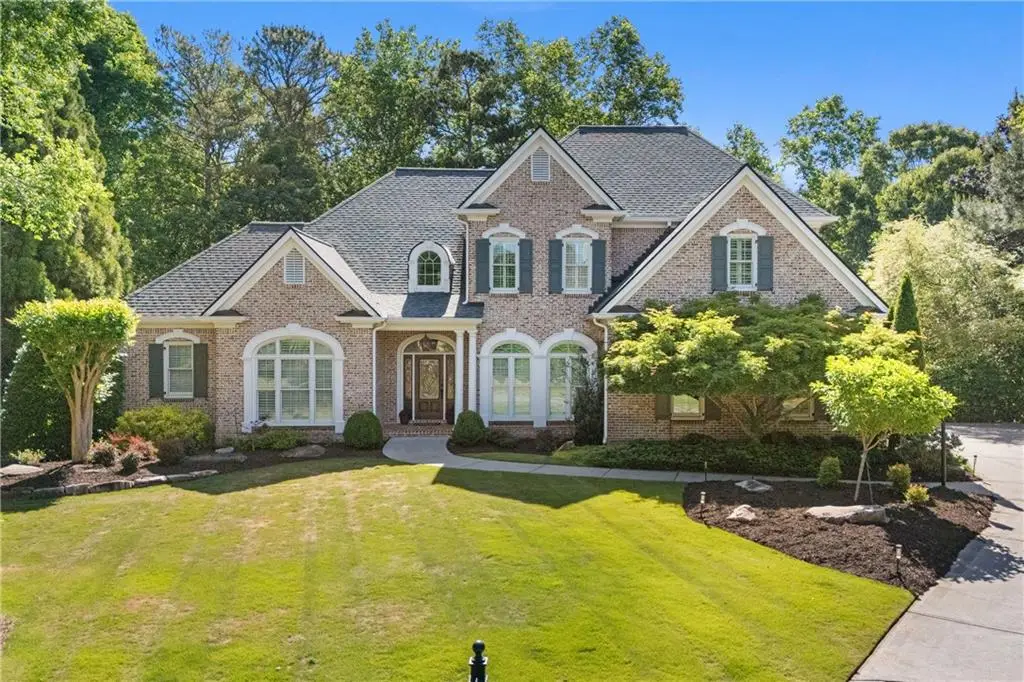 115 Inwood Terrace, Roswell, GA 30075 - #1