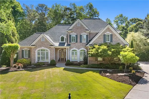 115 Inwood Terrace, Roswell, GA 30075