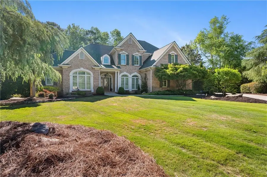 115 Inwood Terrace, Roswell, GA 30075 - #2