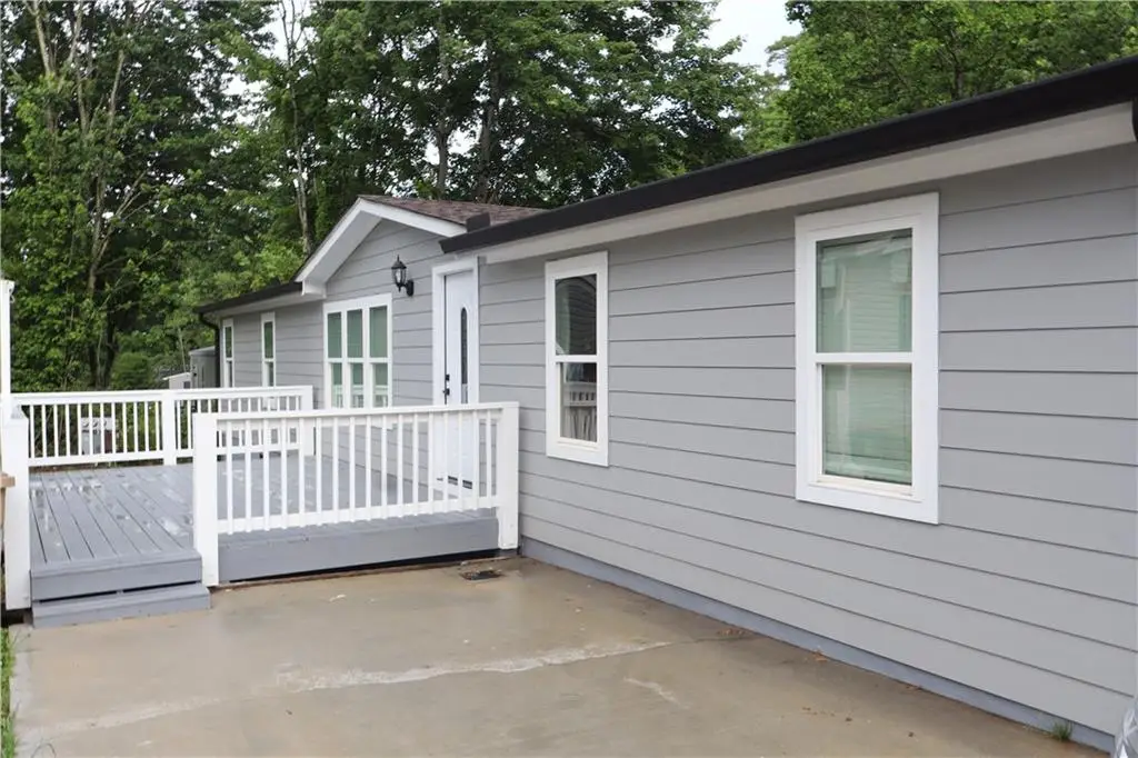 5973 Lights Ferry Road, Flowery Branch, GA 30542 - #1