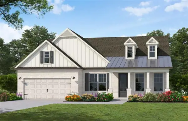 3488 Chosen Boulevard, Snellville, GA 30078