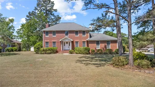108 Kennesaw Drive, Thomaston, GA 30286